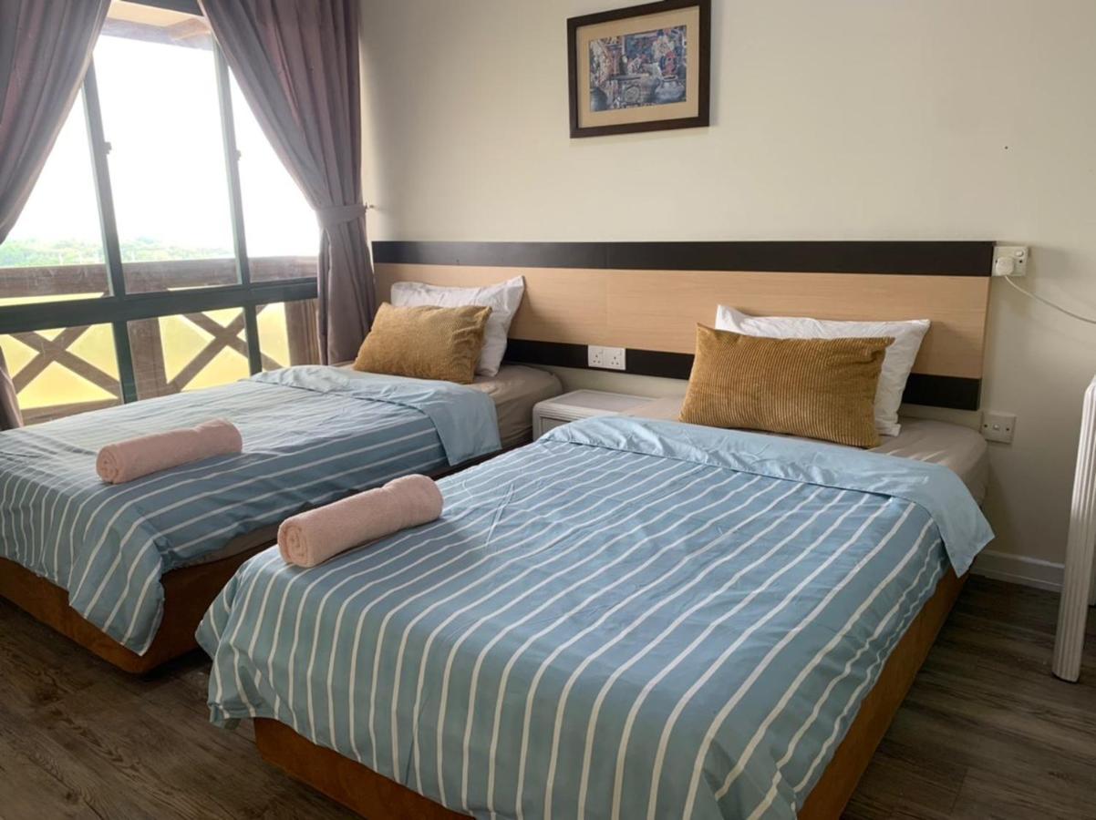 1 Bedroom Apartment, Melaka Cbd Town Center- Hosted By Private Locals Resident, Balcony With City Skyline View Or Seaview, Opposite Malls, Tv Box, 5 Minutes To Jonker Street, 말라카 외부 사진
