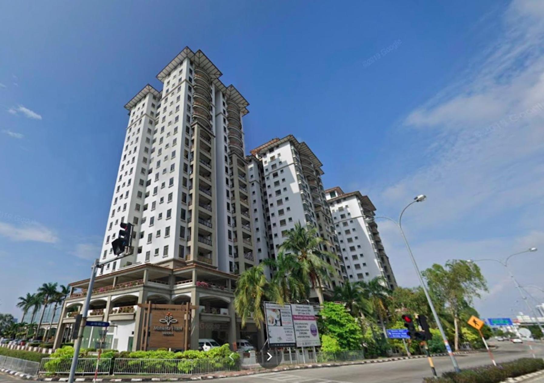 1 Bedroom Apartment, Melaka Cbd Town Center- Hosted By Private Locals Resident, Balcony With City Skyline View Or Seaview, Opposite Malls, Tv Box, 5 Minutes To Jonker Street, 말라카 외부 사진