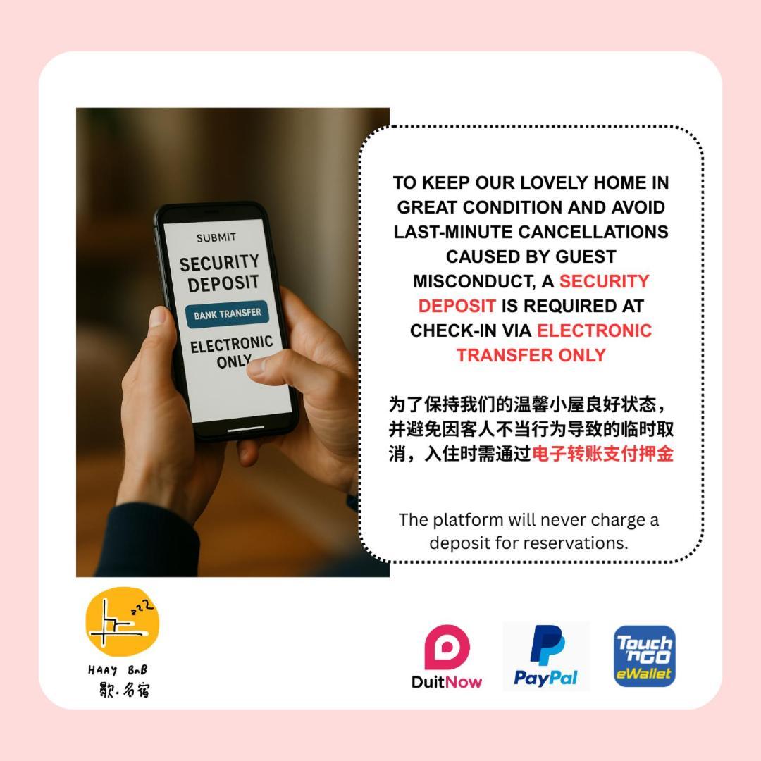 1 Bedroom Apartment, Melaka Cbd Town Center- Hosted By Private Locals Resident, Balcony With City Skyline View Or Seaview, Opposite Malls, Tv Box, 5 Minutes To Jonker Street, 말라카 외부 사진