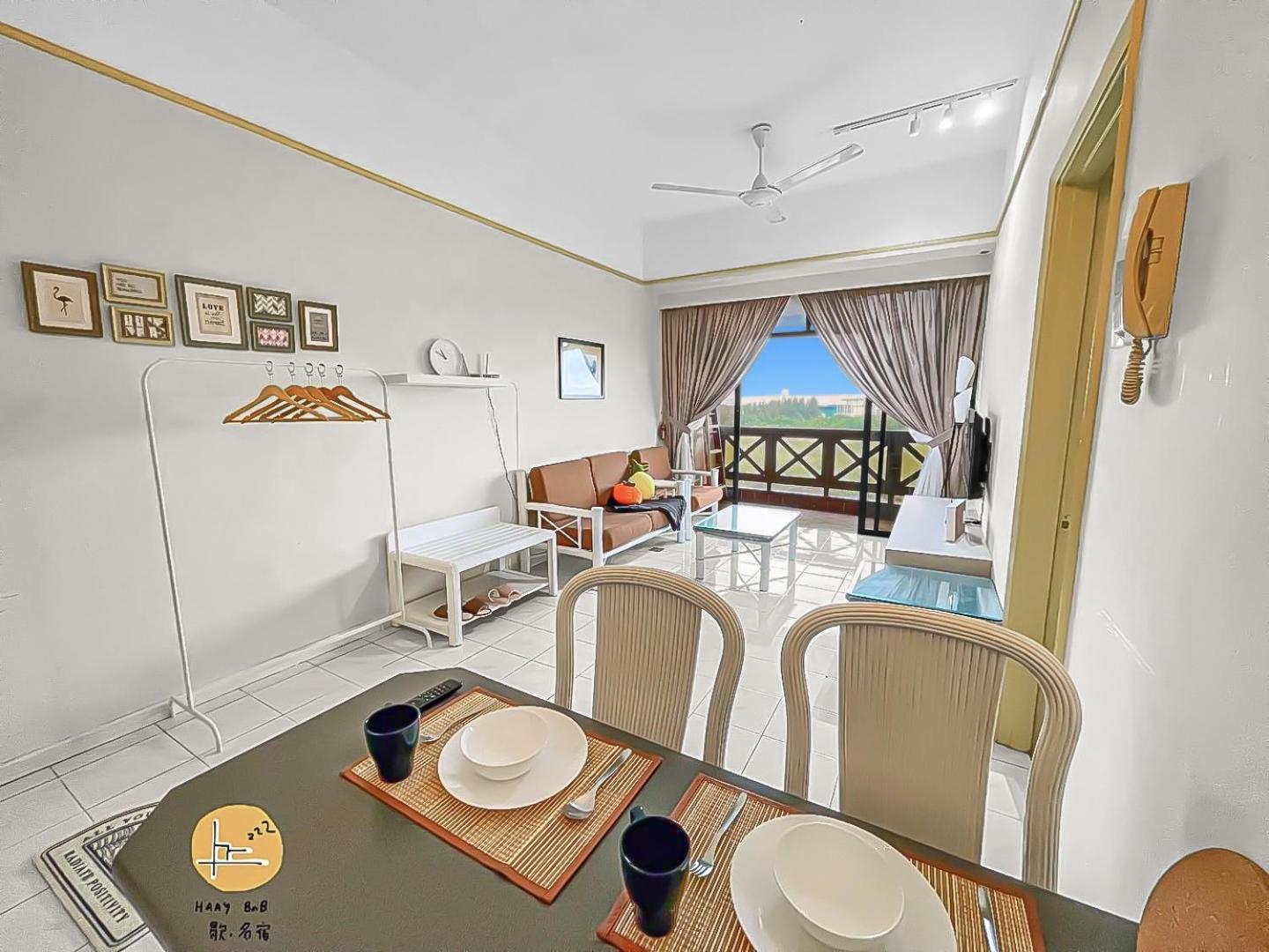 1 Bedroom Apartment, Melaka Cbd Town Center- Hosted By Private Locals Resident, Balcony With City Skyline View Or Seaview, Opposite Malls, Tv Box, 5 Minutes To Jonker Street, 말라카 외부 사진