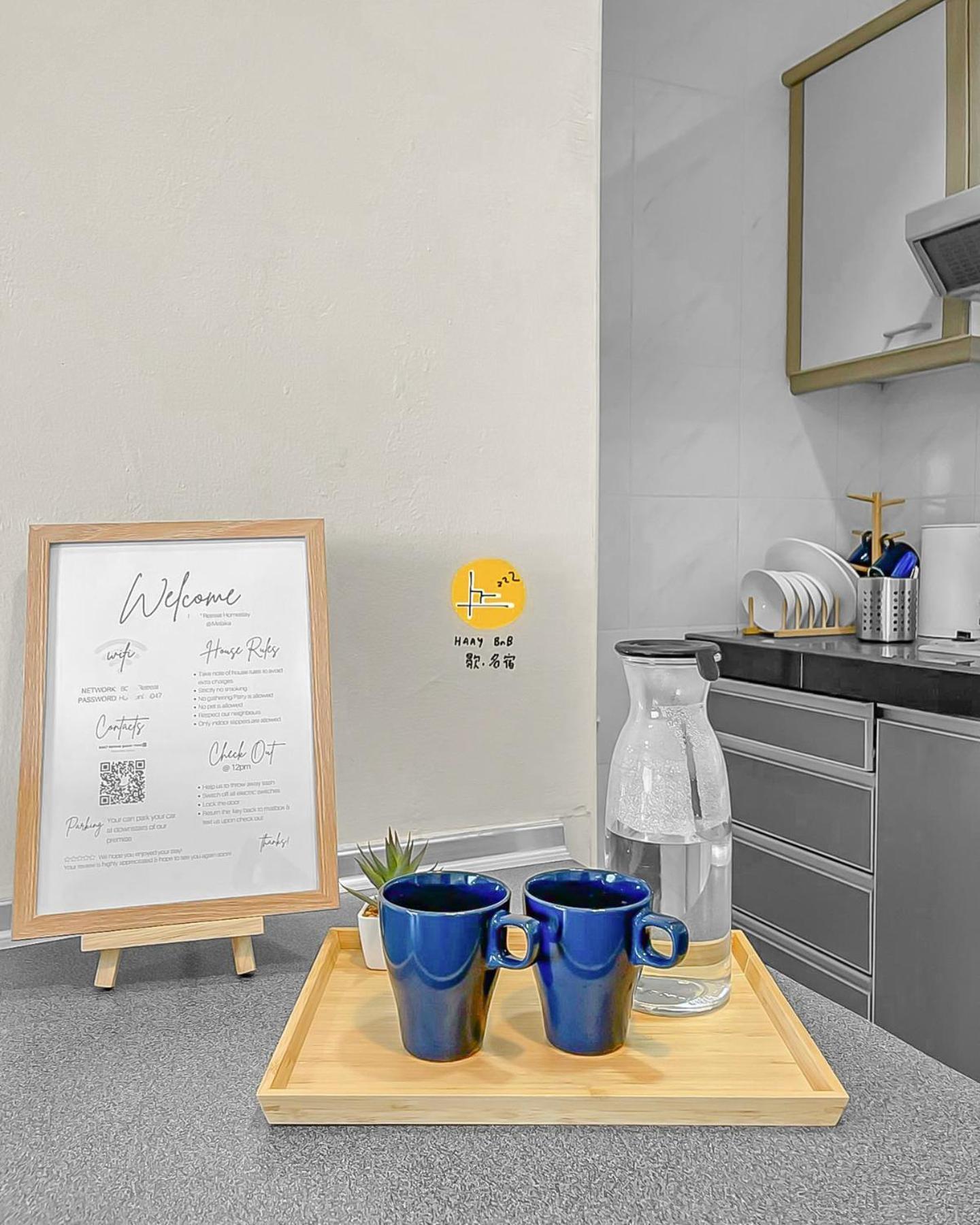 1 Bedroom Apartment, Melaka Cbd Town Center- Hosted By Private Locals Resident, Balcony With City Skyline View Or Seaview, Opposite Malls, Tv Box, 5 Minutes To Jonker Street, 말라카 외부 사진